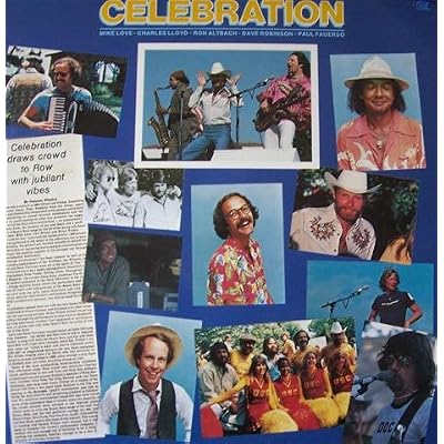 Celebration