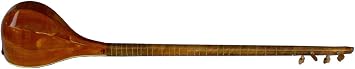 Persian Quality Setar, Citar, Sehtar, Sitar with Soft Case