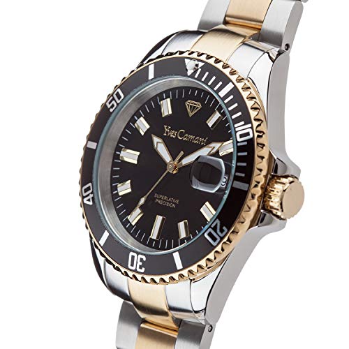 Yves Camani YC1065-D