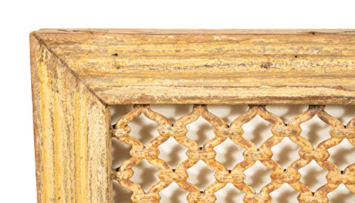 Biscottini Fenster, 61x7x69 cm