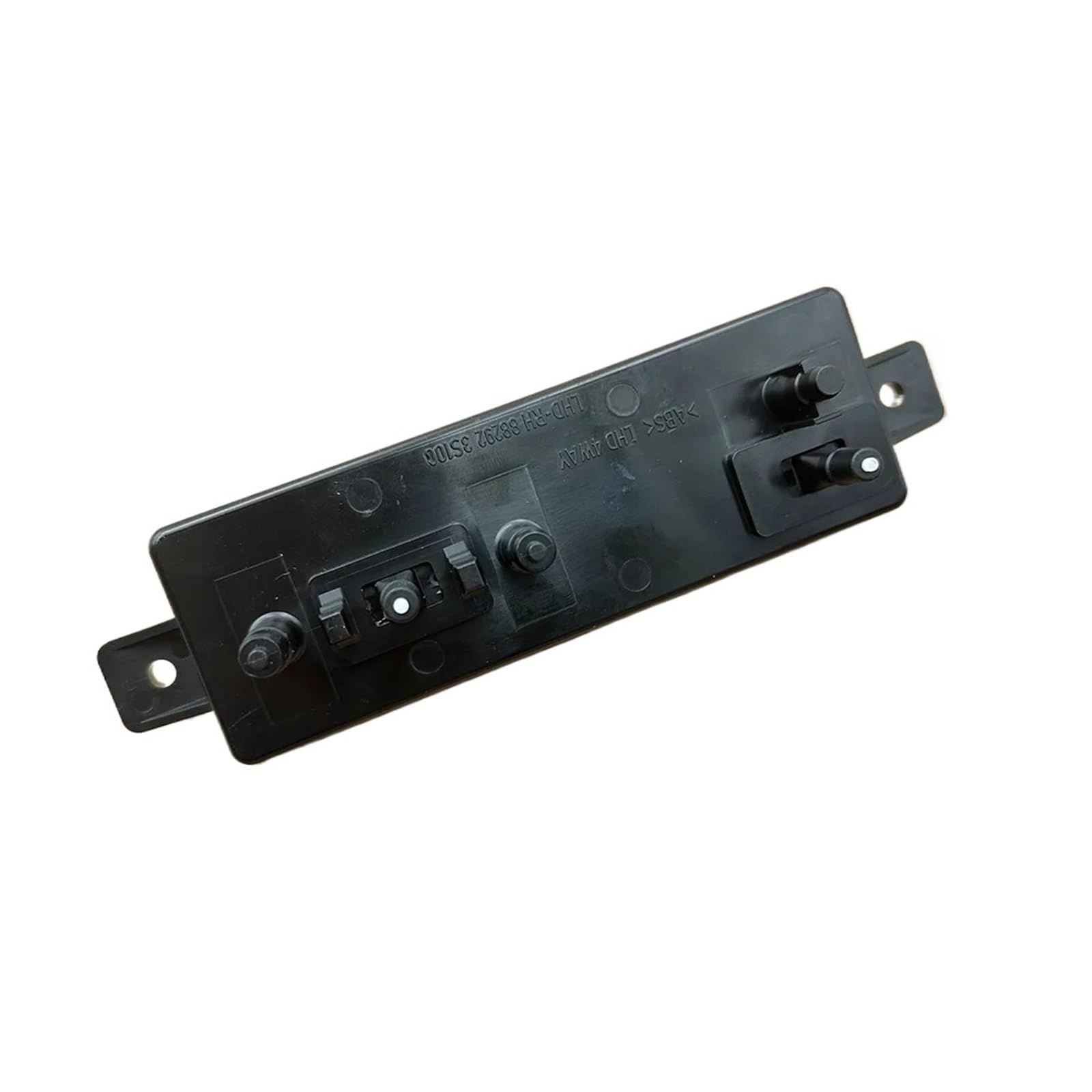 Solución a fallos de asiento eléctrico con botón interruptor 88191-3S000 4