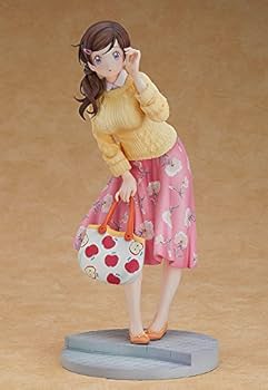 Amazon | 3月のライオン 川本あかり 1/7スケール ABS&PVC製 塗装