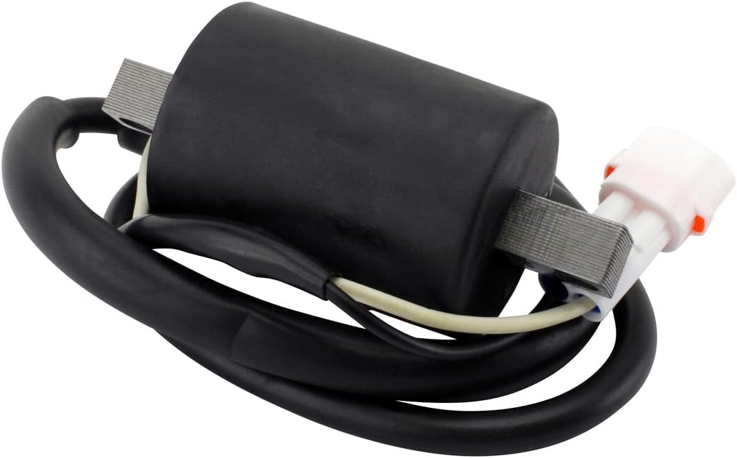 Ignition Coil for Polaris 650 Indy Matryx Switchback | 850 XC PRO-S Khaos Adventure RMK Assault 2019-2024 | OEM Repl. # 4017655