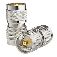 Adattatore Coassiale Da SMA-maschio A SO239 UHF Femmina RF In ... - Alibaba - Foto 6