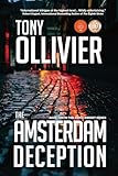 The Amsterdam Deception: Book One in The David Knight Series