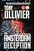 The Amsterdam Deception: Book One in The David Knight Series