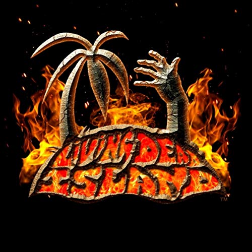 Living Dead Island [Explicit]