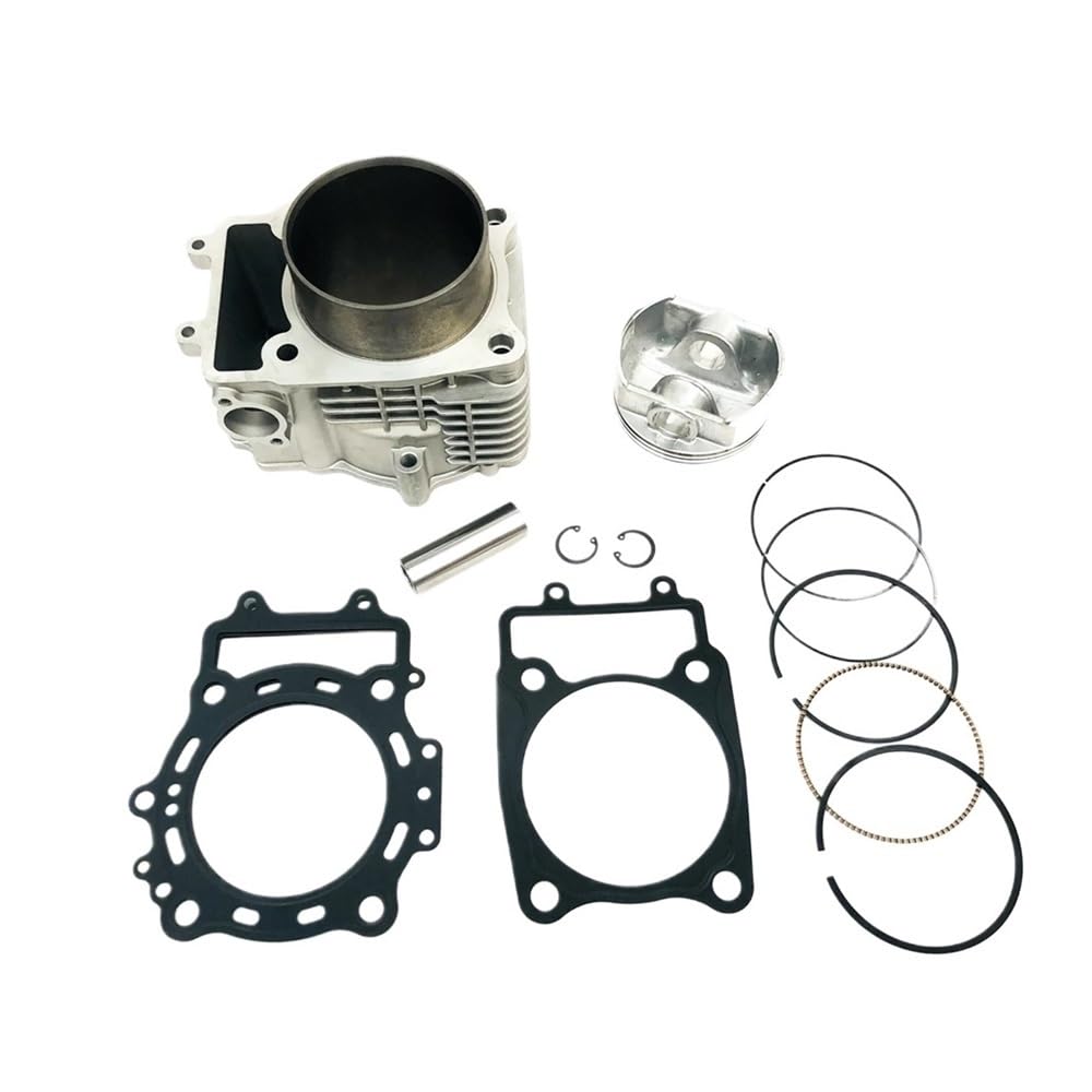 Kit de joints de bloc-cylindres et de pistons pour VTT UTV 196s X6 Z6 0600-023100 pièces de moteur