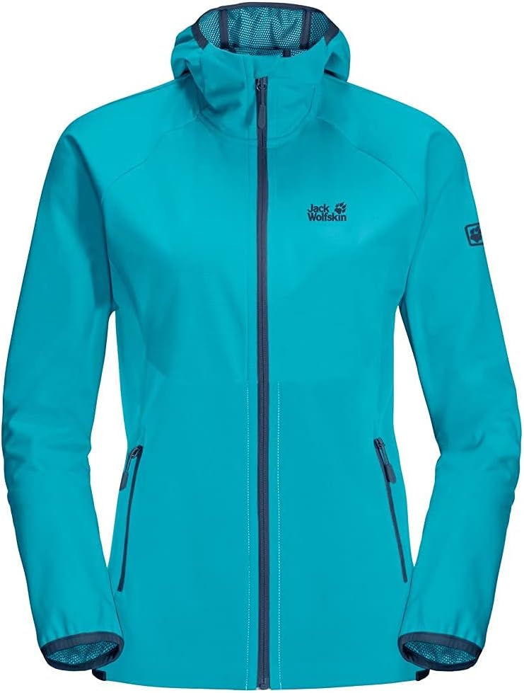 Go Hike Softshell