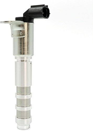 Miniatura 7 de Hisport - Actuador de posición del árbol de levas, válvula variable de sincronización VVT solenoide compatible con Buick Enclave LaCrosse Allure