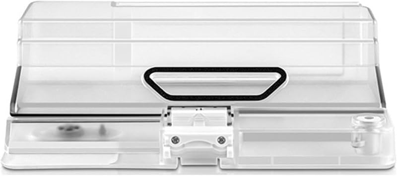 EtliN 2 in 1 Water Tank Dust Box Parts Compatible with Xiaomi Mijia G1 MJSTG1 Mi Robot Vacuum-Mop Essential Vacuum Cleaner Replacement Accessories