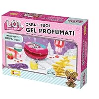 Algopix Similar Product 7 - Lisciani Games Create Your own Scented