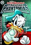  Lustiges Taschenbuch Ultimate Phantomias 32: Die Chronik eines Superhelden
