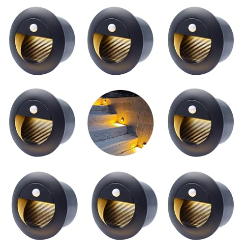 Apliques de Pared Jardin Empotrados Marca FWoche