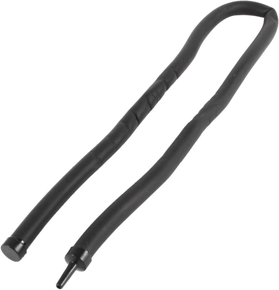 Amazon.com : uxcell Aquarium Flexible Rubber Air Curtain Bubble ...