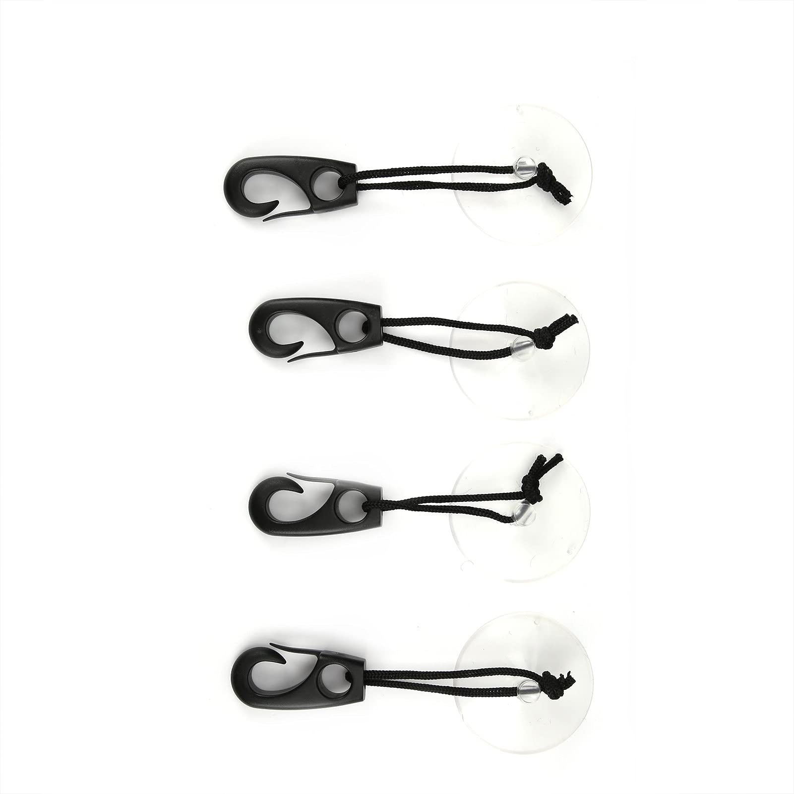 Alomejor Paddleboard Deck Mesh Aufbewahrungstasche Stand Up Paddle Board Deck Saugnapftasche für Kajak Paddle Surfboard