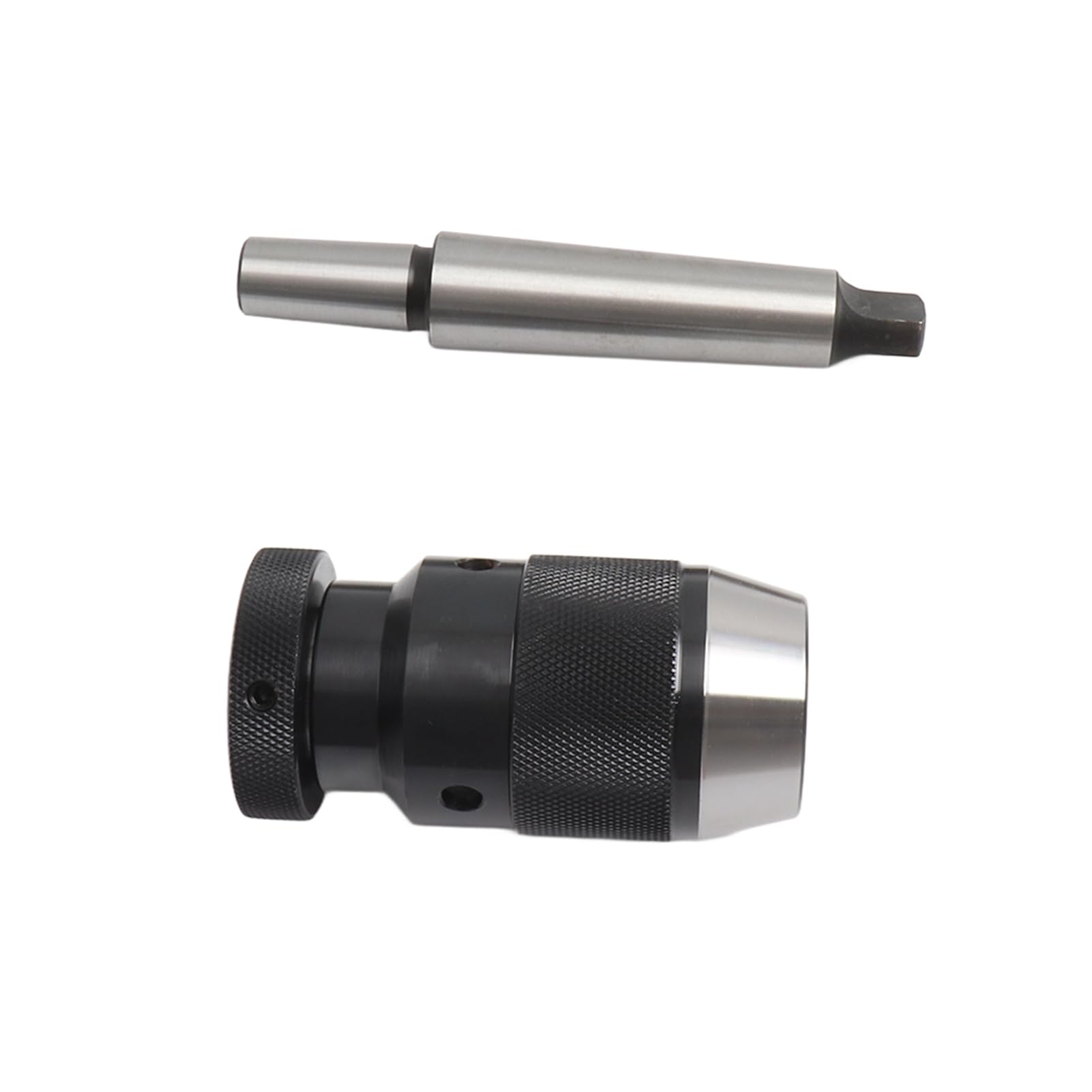 Tonysa Keyless Drill Chuck 1-16mm, 45# Steel Construction
