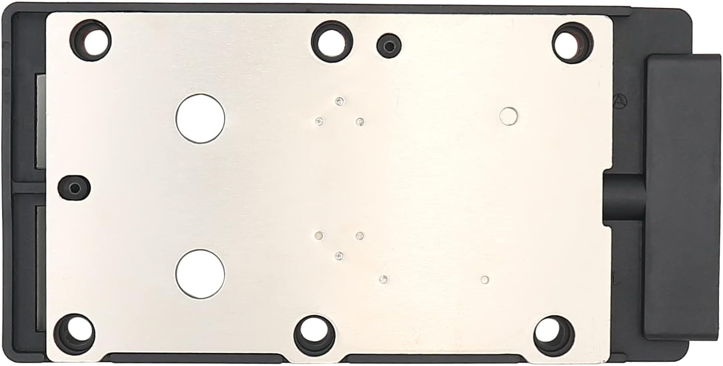 Ignition Control Module Compatible with Buick Chevrolet Chevy Oldsmobile Pontiac 3.8L V6 LX364T/ LX364 Replaces D1940A D1977A 10469470 10475225 10494012 12617924