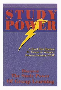 Perfect Paperback Study Power Book