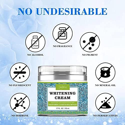 Inlifay MEIBAI-2 Corrector Cream For Body thumb #4