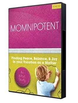 Momnipotent