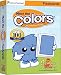 Meet the Colors - Flashcards