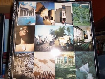 Paperback Solar Designing Book