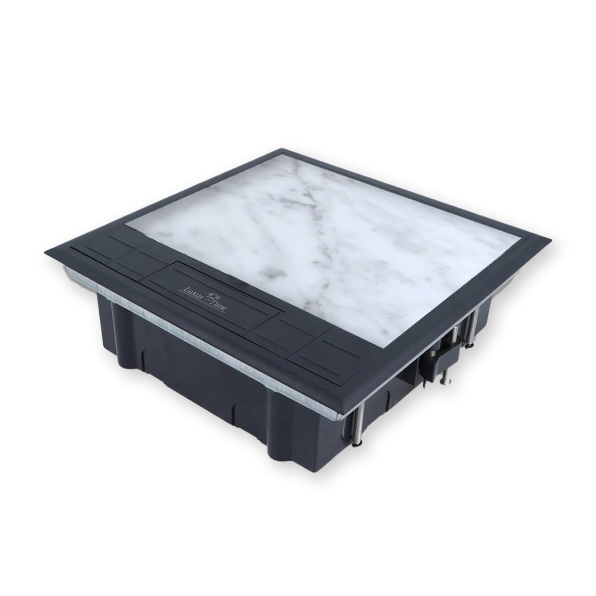 Presa Da Incasso In Plastica 4/6/8, Moduli Mezzi E Interi Per - Foto 8