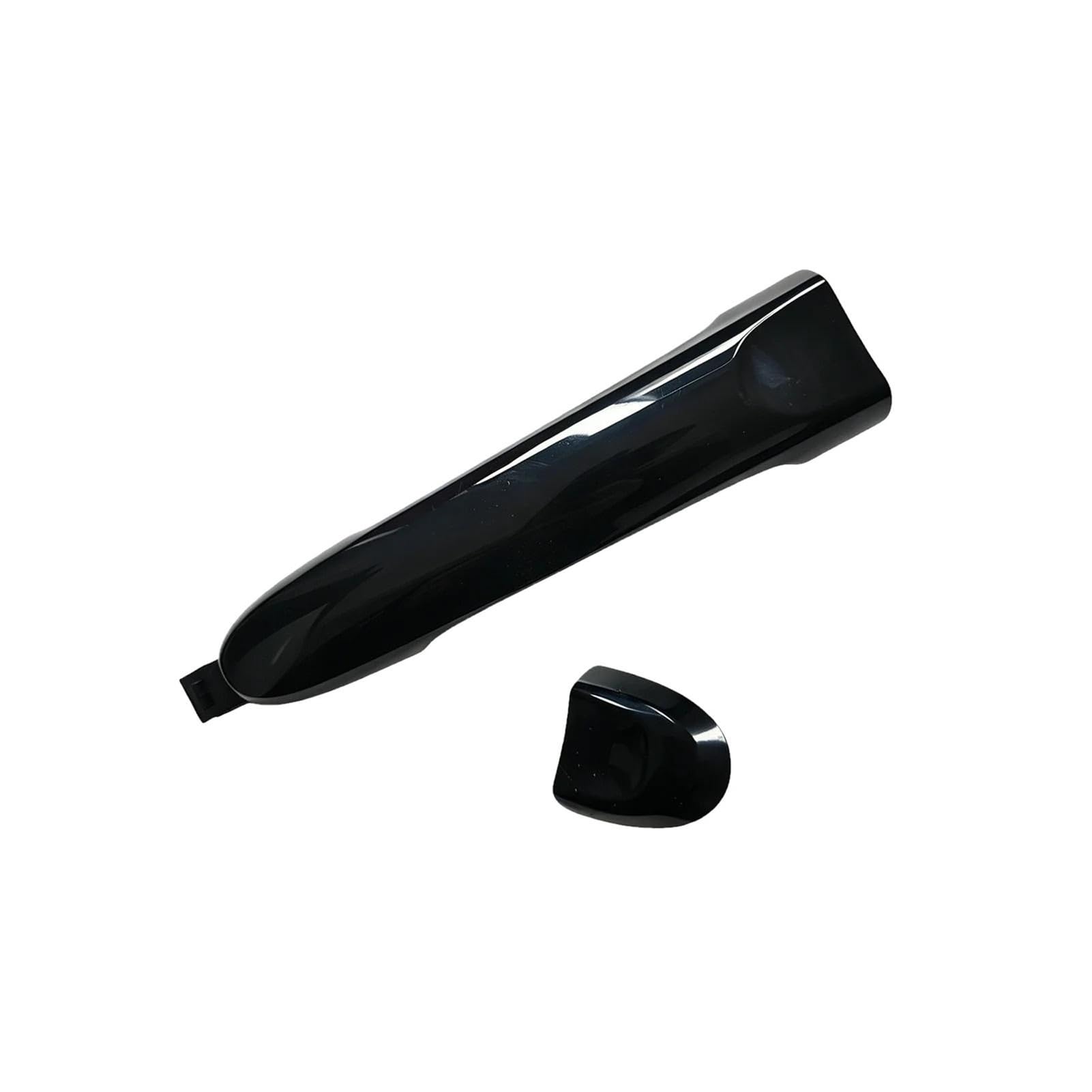 MYDMYGS Fit for Tiida Versa Almera Cube Juke Micra March Exterior Door Handle(Front Left)
