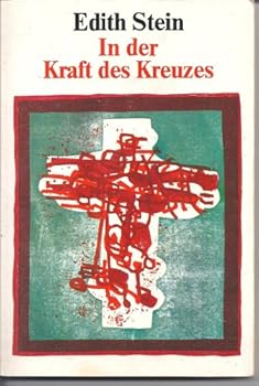 Perfect Paperback In der Kraft des Kreuzes - bk1142 [German] Book