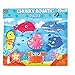 Rhode Island Novelty Aquatic Theme Chunky Puzzle, 7-Piece