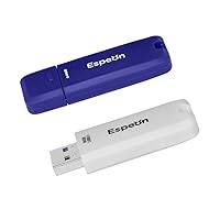 Espeon (2 Unità), Chiavette USB 3.1 da 64GB)