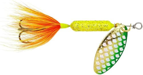 Miniatura 7 de Yakima Bait 206 - Cebo de pesca
