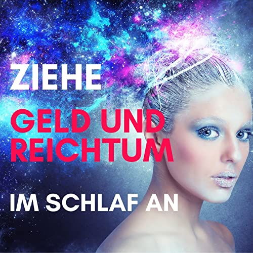 Einschlafmeditation Geld und Reichtum im Schlaf anziehen. Werde reich im Schlaf 😴 sehr stark (2022) copertina
