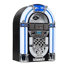 auna Arizona Jukebox Mini...