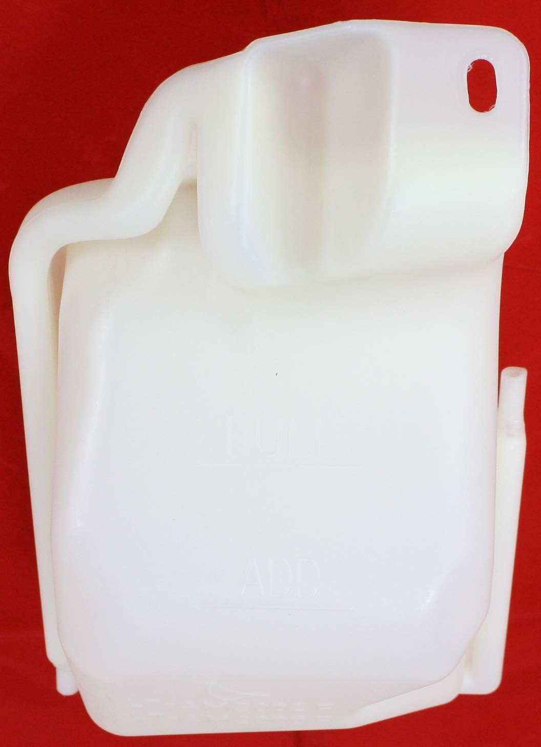 Garage-Pro Coolant Reservoir for JEEP GRAND CHEROKEE 1995-1996 with Cap 6Cyl-Inline / 8Cyl