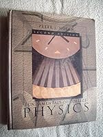 Fundamentals of College Physics 0697121453 Book Cover