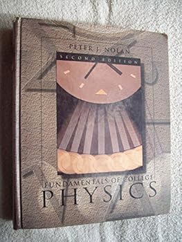 Fundamentals of College Physics