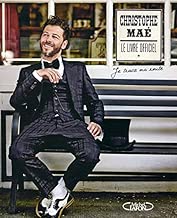 Download Christophe Maé le livre officiel PDF