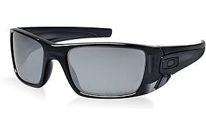 Okleys Fuel Cell Sunglass: Enhanced Vision and Style