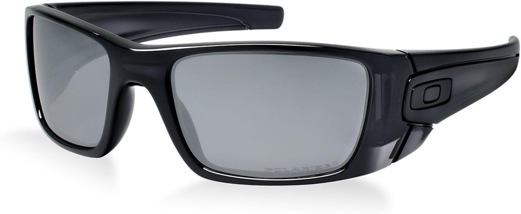 OakleyMen's Oo9096 Fuel Cell Rectangular Sunglasses