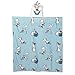 Disney Olaf Convertible Fleece Throw - Frozen II