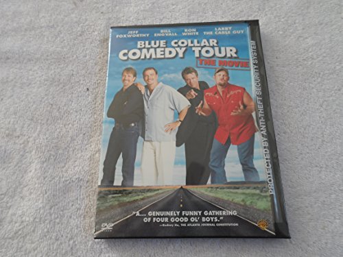 Blue Collar Comedy Tour: The Movie