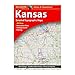 DeLorme&reg; Kansas Atlas & Gazetteer (Delorme Atlas & Gazetteer)