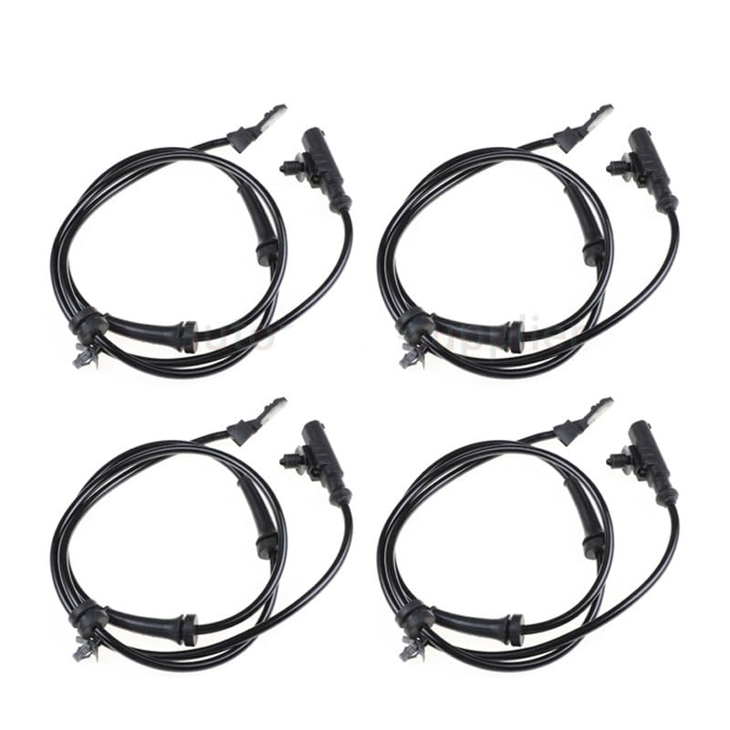 Capteur de vitesse de roue ABS pour modèles 47910-AX610 avant arrière gauche droite