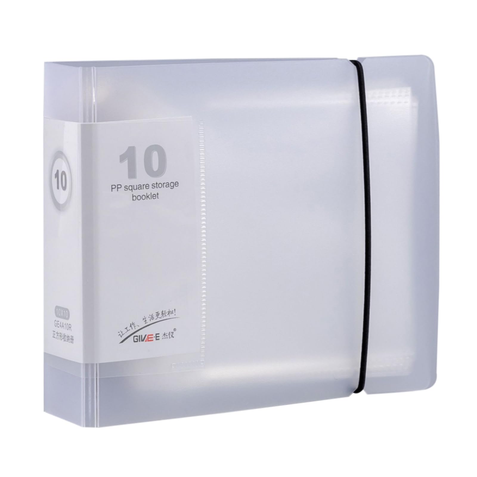 プリズムリコレクション　色紙ファイル プリズムリコレクション 色紙ファイル プリズムリコレクション 色紙