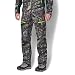 Under Armour Coldgear Infrared Scent Control Softershell Pant - Men's Mossy Oak Treestand / Velocity Medium
