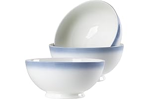 Spacious Vietnamese Pho Bowls for Delightful Dining