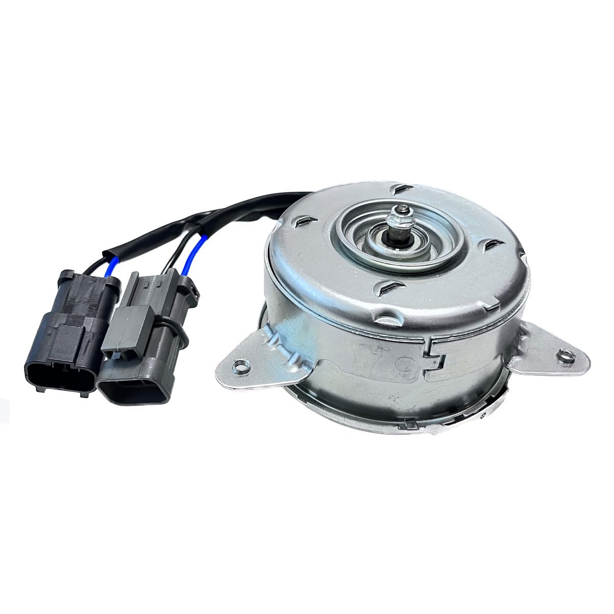 Amazon.co.jp: FM28 B 21487-4CE0B ラジエーター 電動ファン