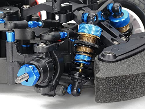 Tamiya 1/10 M-08R Chassis Kit Limited Edition Tam47480 Cars Elec Kit 1/10 On-Road #TOP2